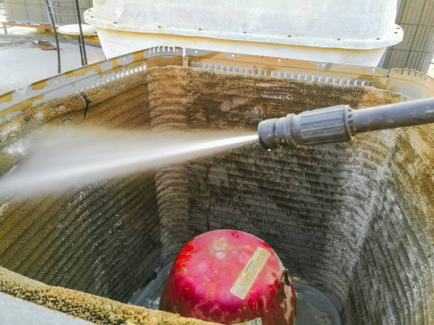 Best Duct Cleaning for Offices  in Saginaw, MI