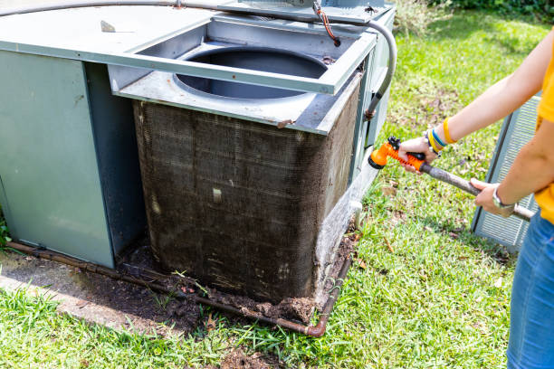 Best Ventilation Cleaning Services  in Saginaw, MI