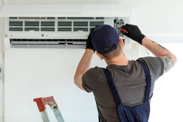 Best HVAC Maintenance and Cleaning  in Saginaw, MI