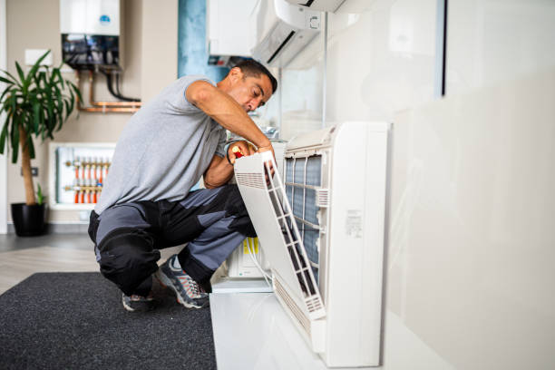  Saginaw, MI Airduct Cleaning Pros