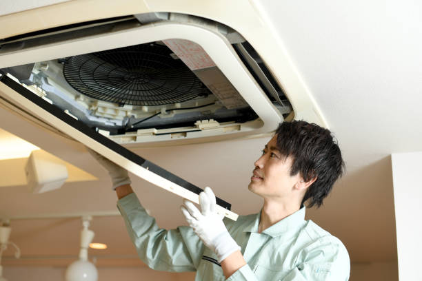 Best Affordable HVAC Duct Cleaning  in Saginaw, MI