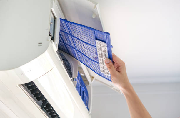 Best Home Air Vent Cleaning  in Saginaw, MI
