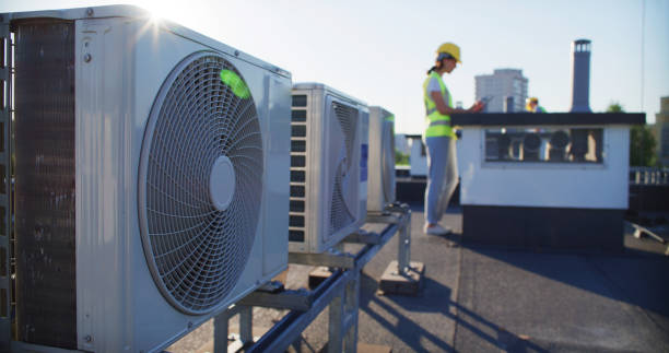 Best Emergency Air Duct Cleaning  in Saginaw, MI