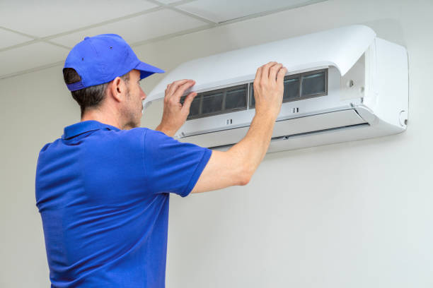 Best Air Duct Cleaning Company Near Me  in Saginaw, MI