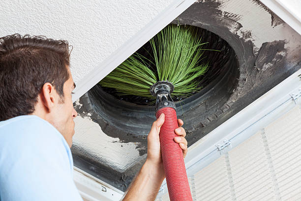 Best Ventilation Cleaning Services  in Saginaw, MI