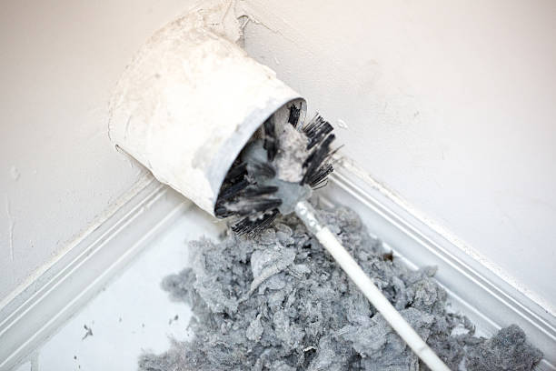 Best Residential Air Duct Cleaning  in Saginaw, MI