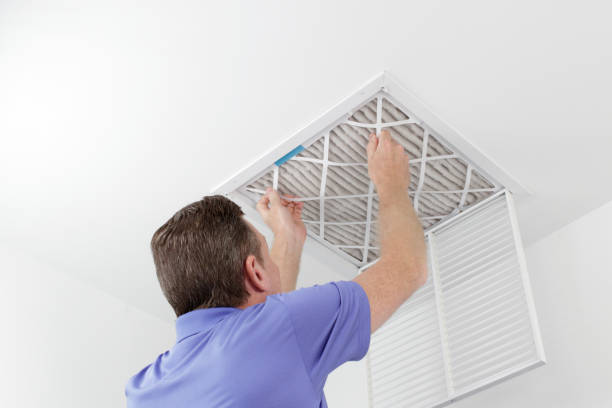 Best Affordable Duct Cleaning Services  in Saginaw, MI